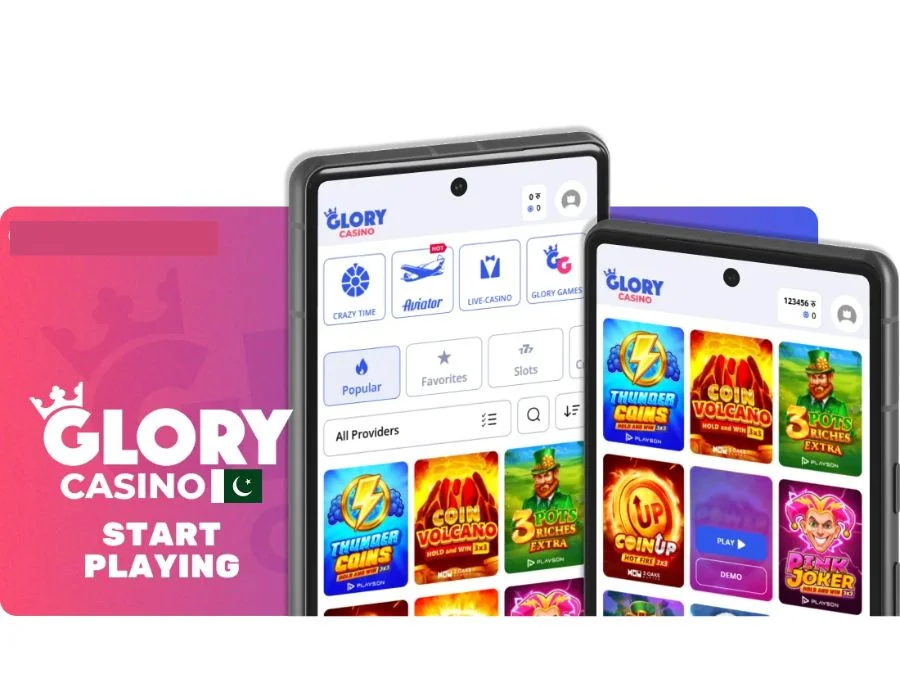 Glory Casino