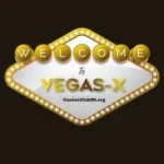 Vegas X Casino App